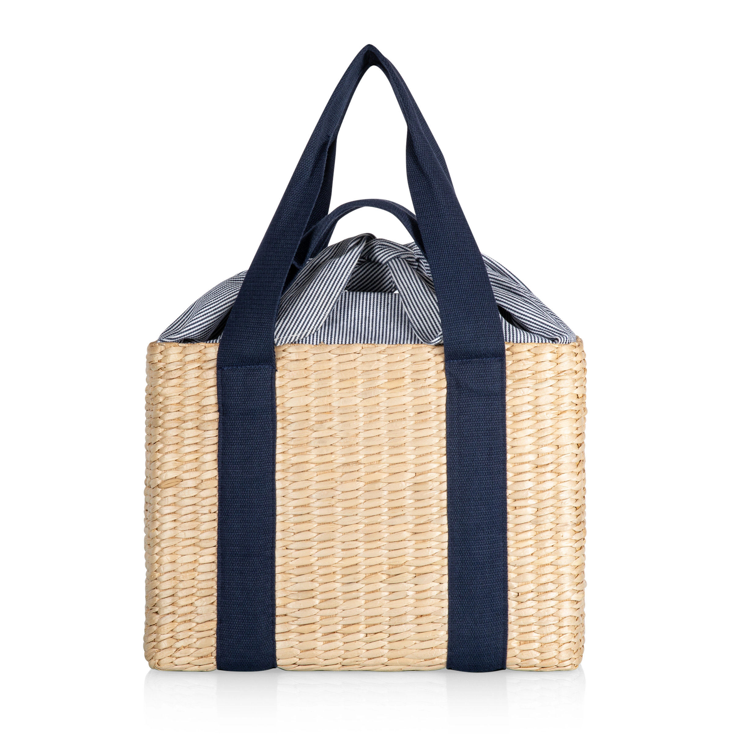 Picnic TIME Parisian Basket