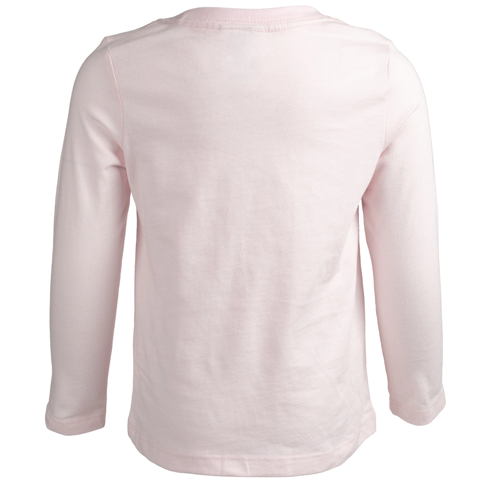 Bluey Girls' 2-Pack Long Sleeve Tees