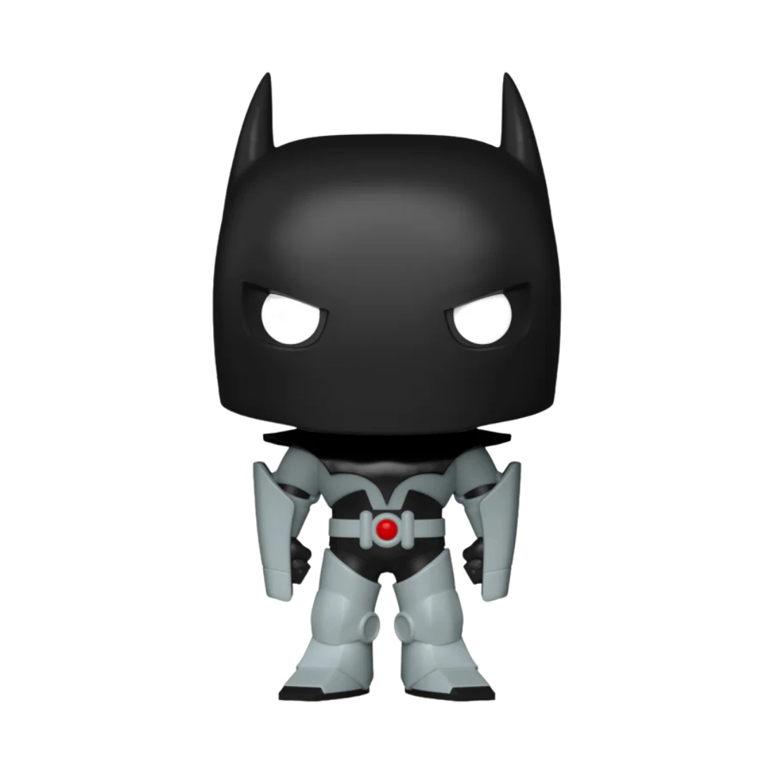 Funko Pop! Batman Beyond: Armored Bruce #559