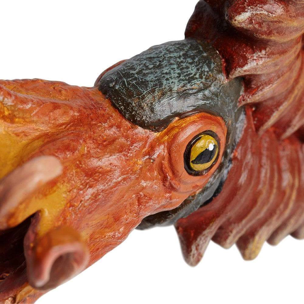 Safari Ltd. - Ammonite Kids Prehistoric/Dinosaur Toy Figure