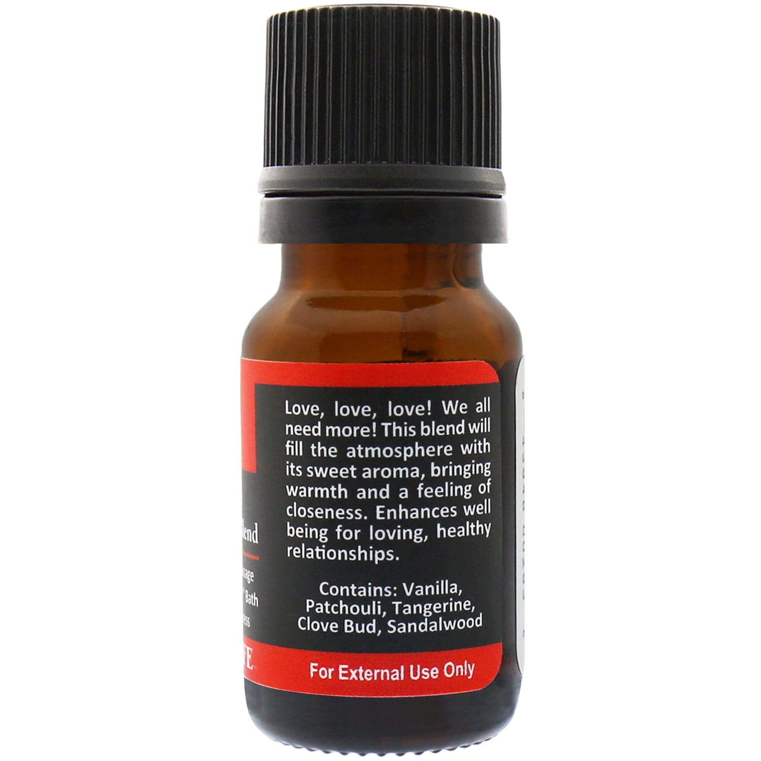 Plantlife Love Essential Oil Blend