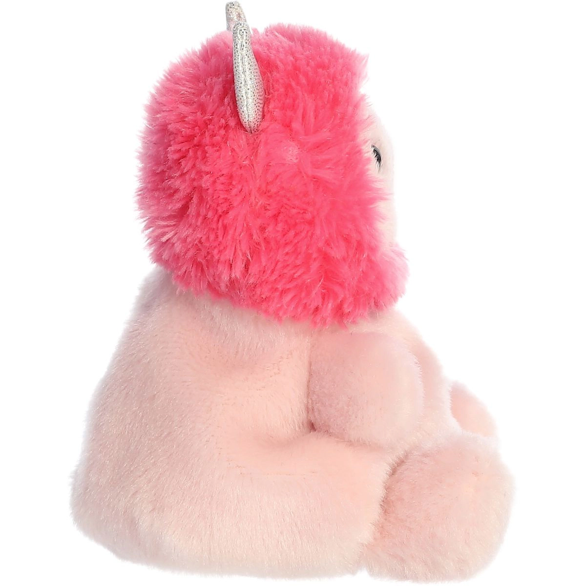 Aurora Palm Pals Susan Love Monster 5-Inch Stuffed Animal Plush