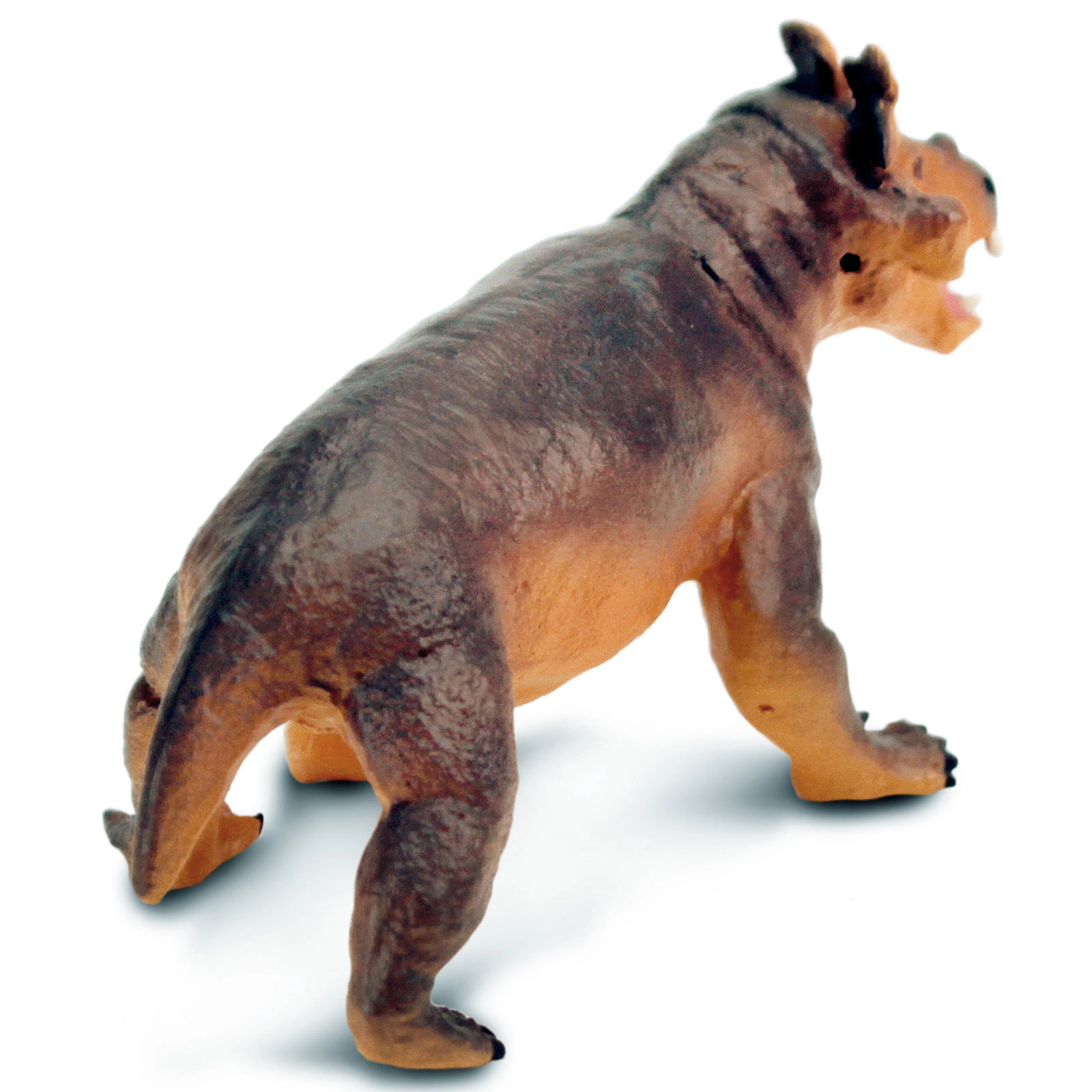 Safari Ltd. - Estemmenosuchus Kids Prehistoric/Dinosaur Toy Figure