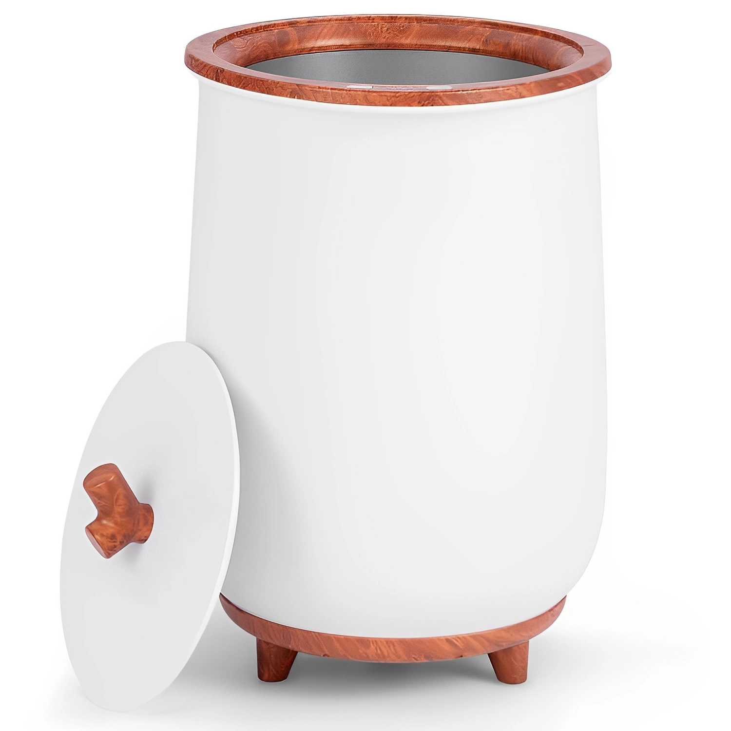 SUGIFT 23L Coffee Bucket-Style Towel Warmer, 465W