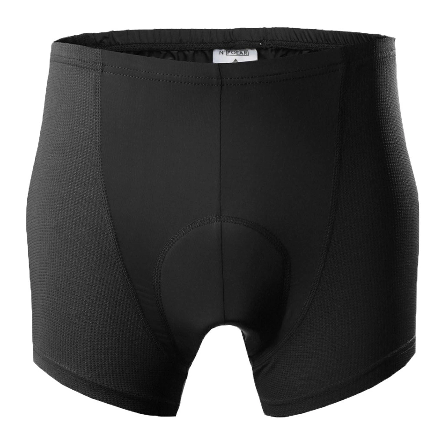 GBruno 3D Padded Cycling Underwear Shorts
