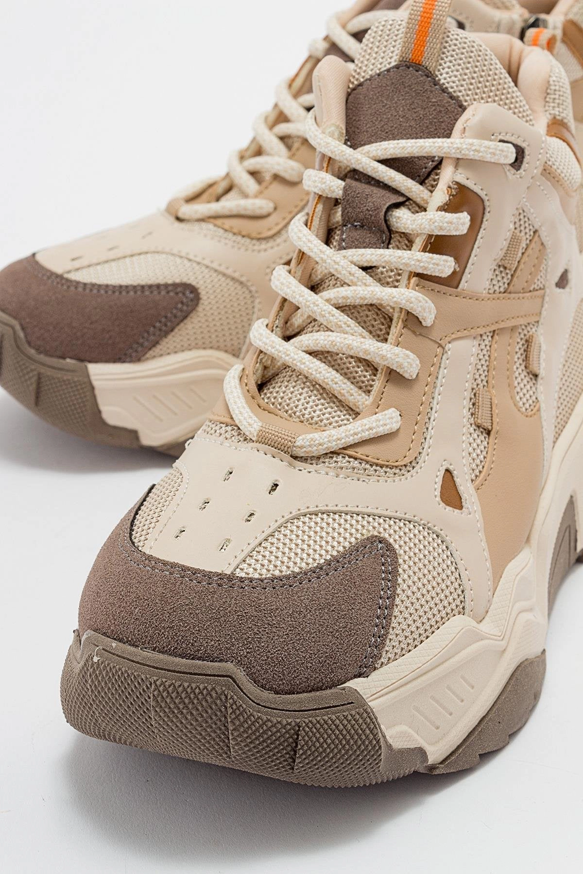 Prologue Shoes Womens Lowel Sneaker Boot