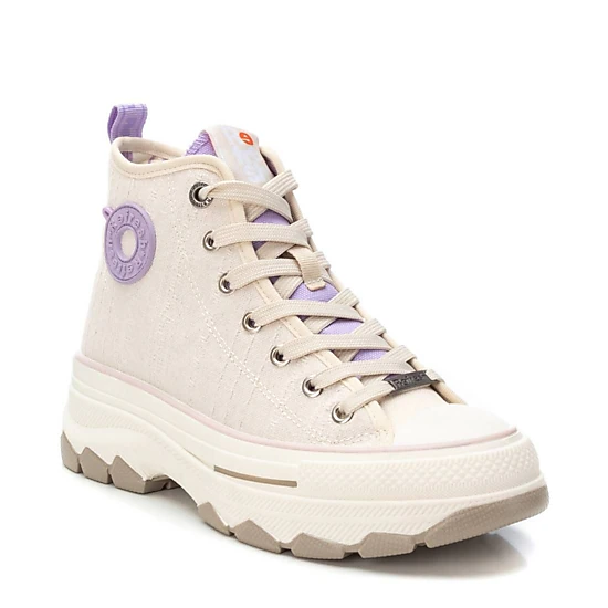 XTI Refresh Women's Sneaker Boots