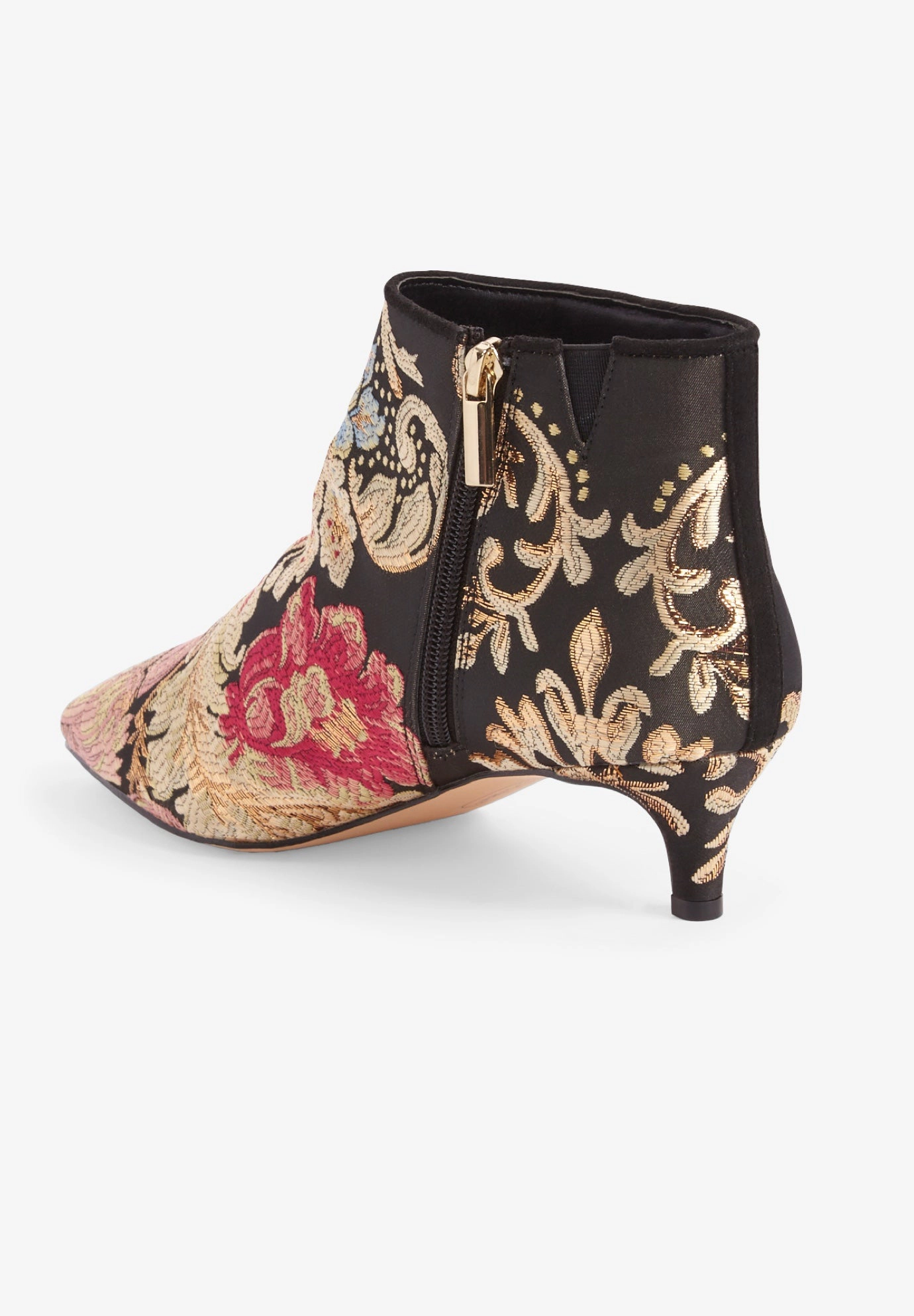 Comfortview Women's The Meredith Bootie