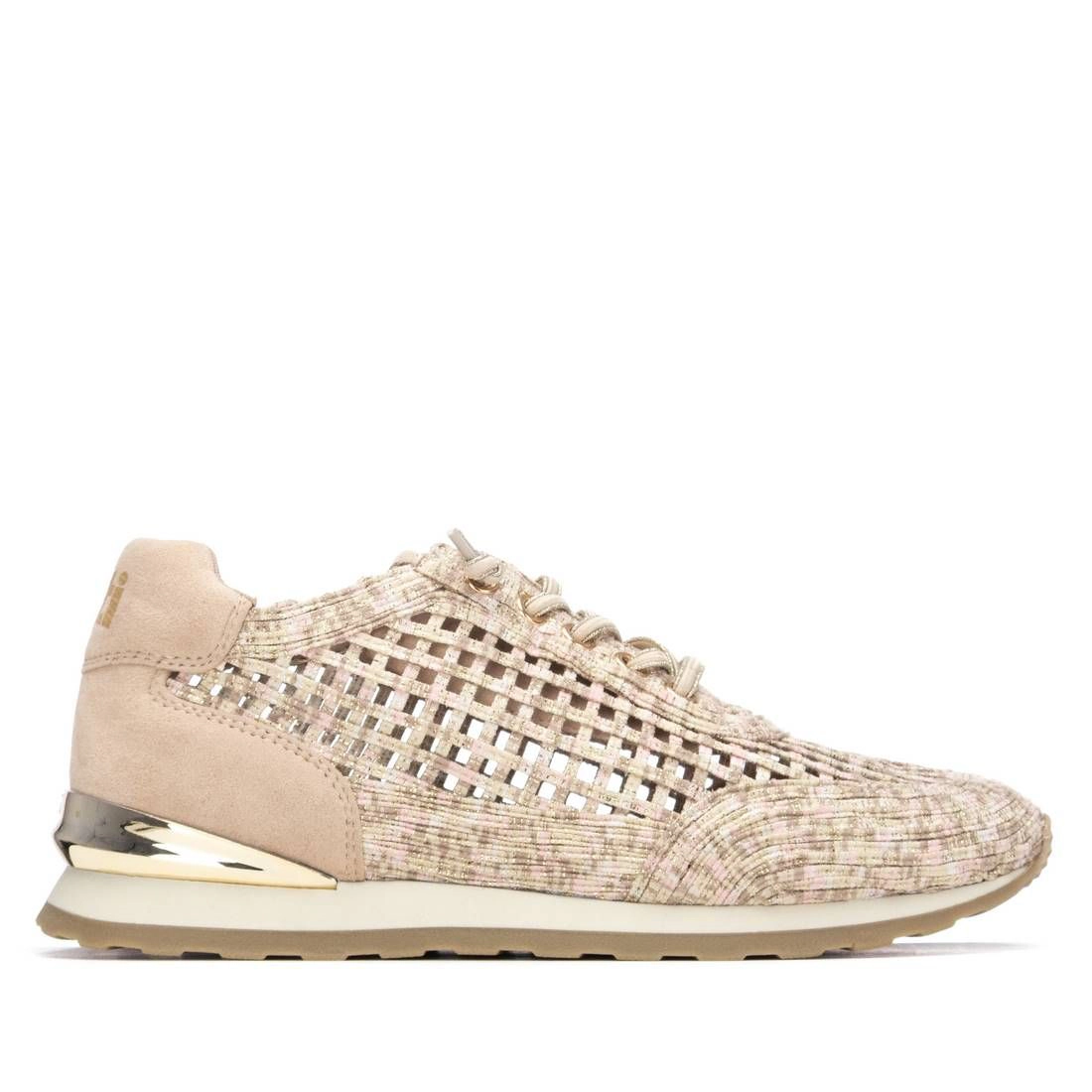 XTI Textile Women's Sneakers