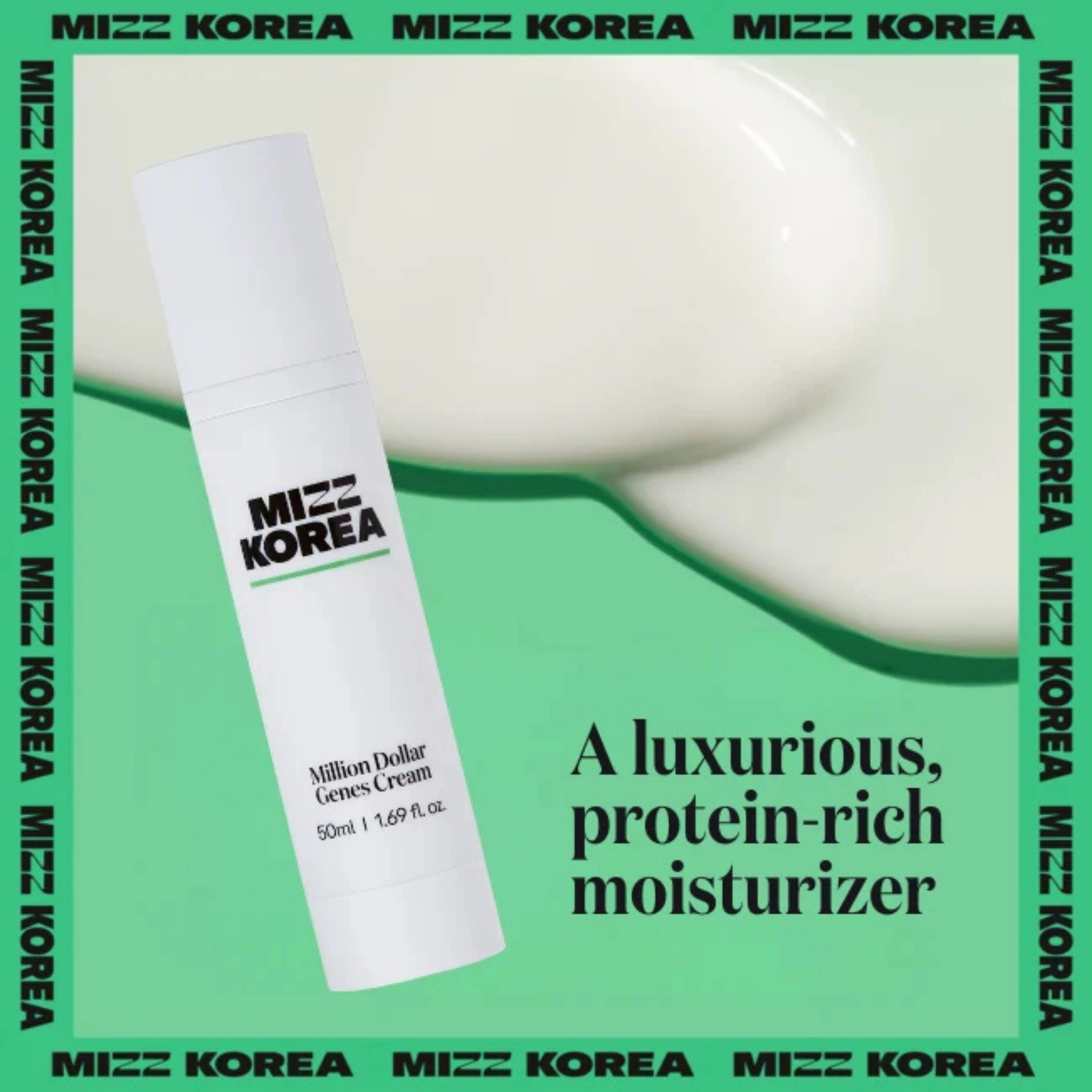 Mizz Korea K-Beauty Power Couple Set