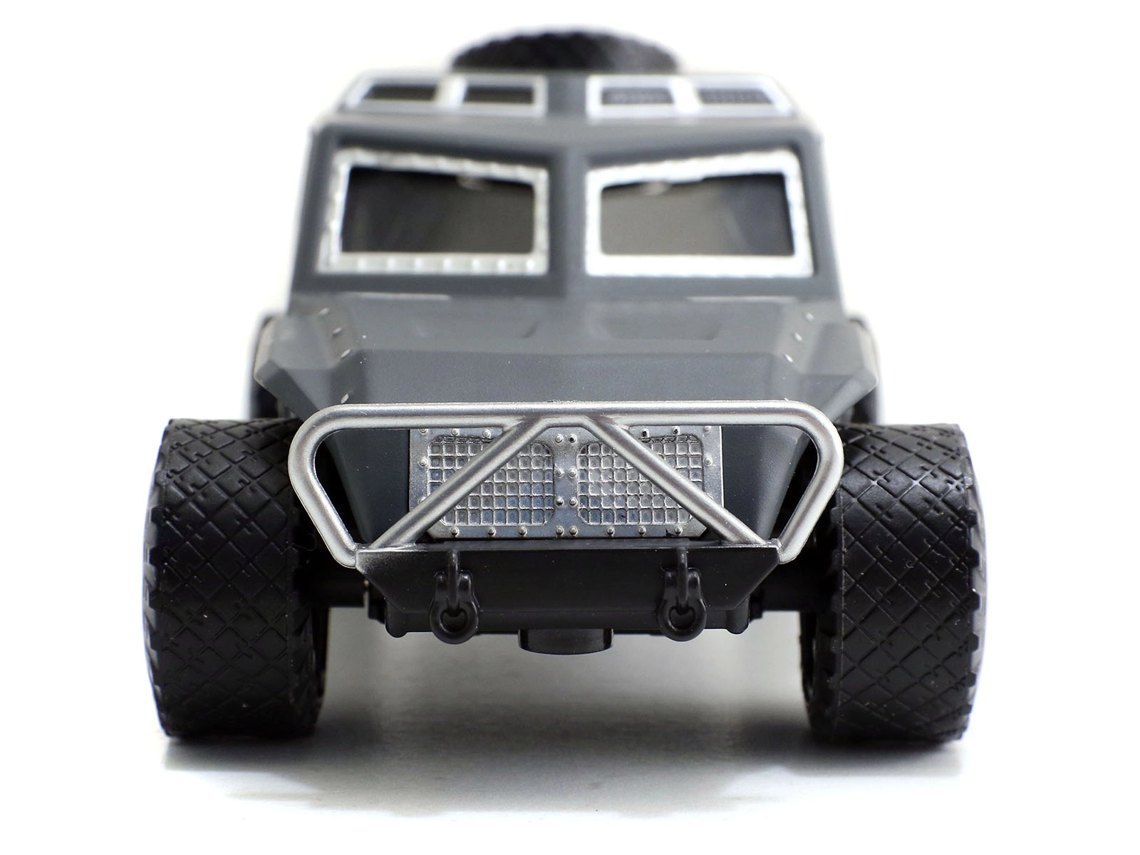 Jada Deckard's Fast Attack Buggy Gray "Fast & Furious 7" Movie 1/32 Diecast Model Car by Jada