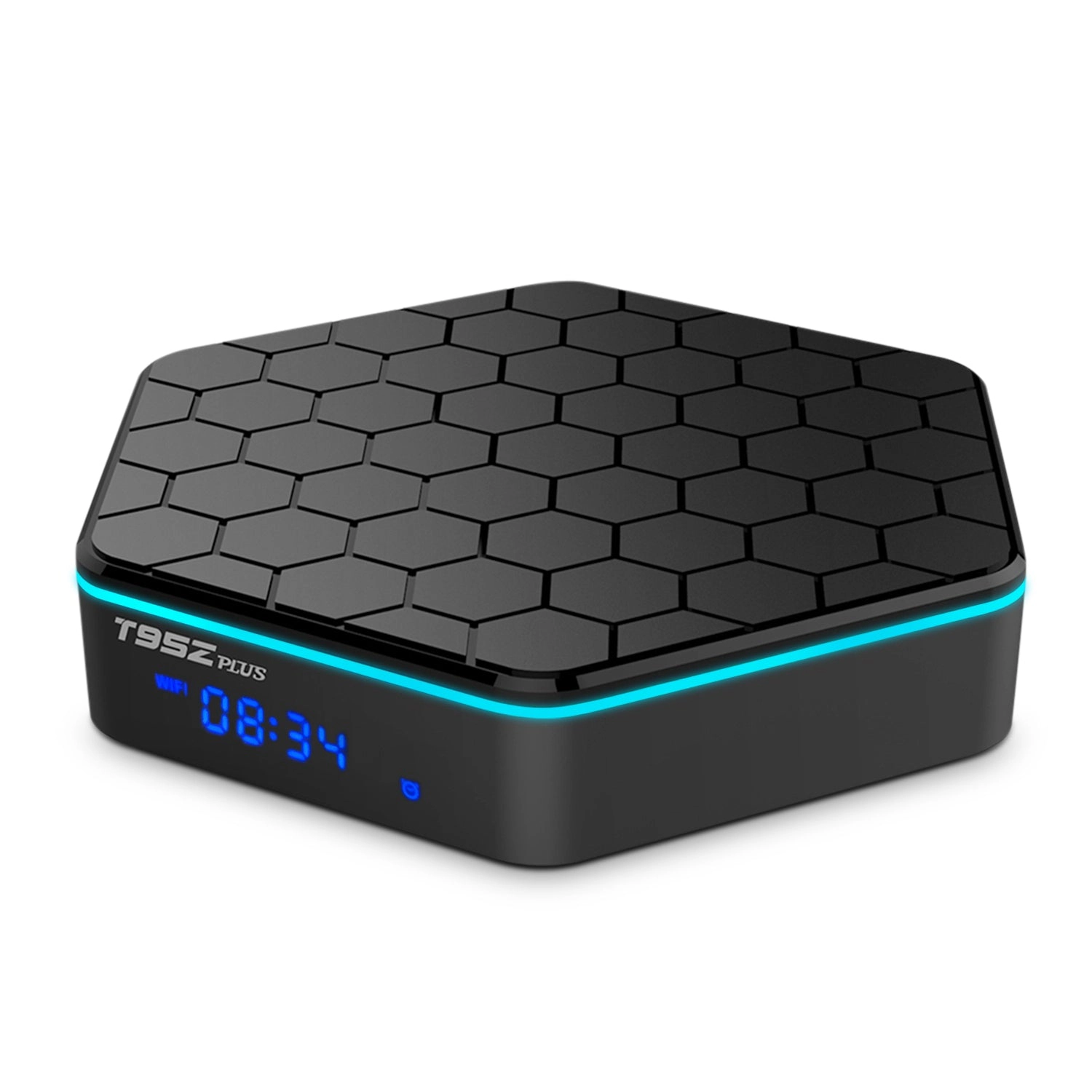 GBruno 4K Android TV Box With 3GB RAM And 32GB Storage