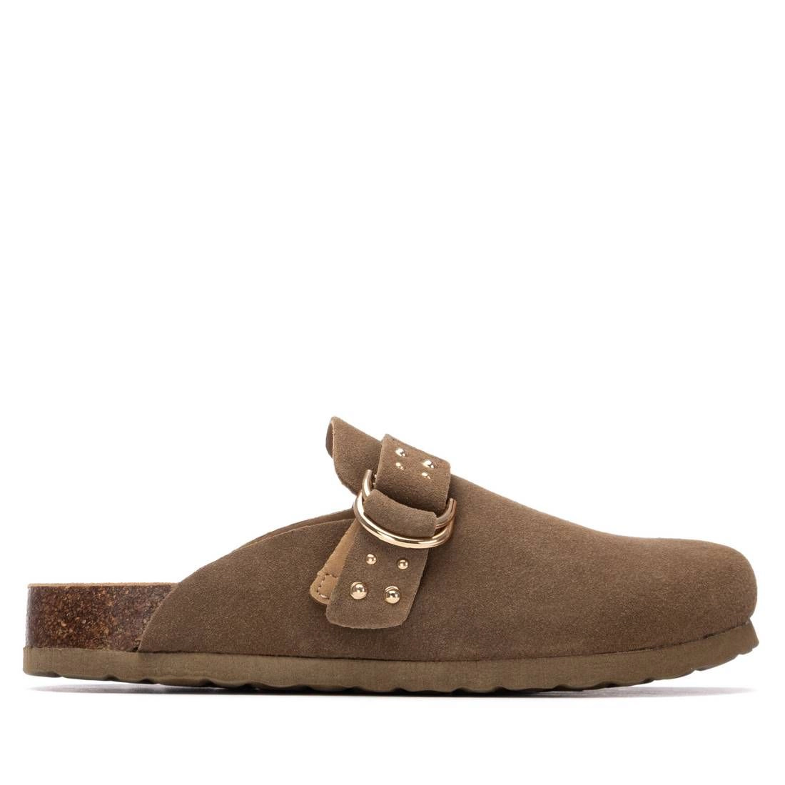 XTI Refresh Suede Women's Sneakers