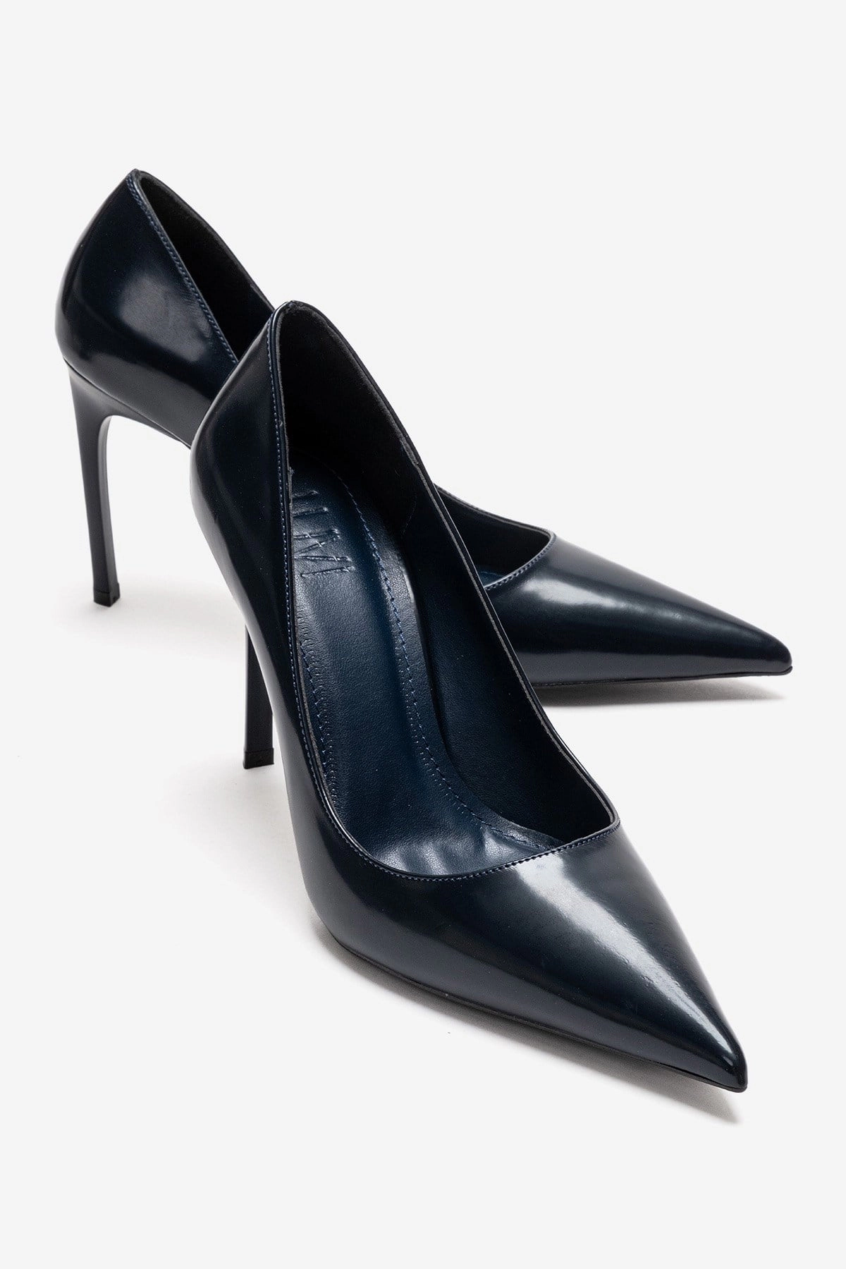 Prologue Shoes Womens Velorien Stiletto Pump