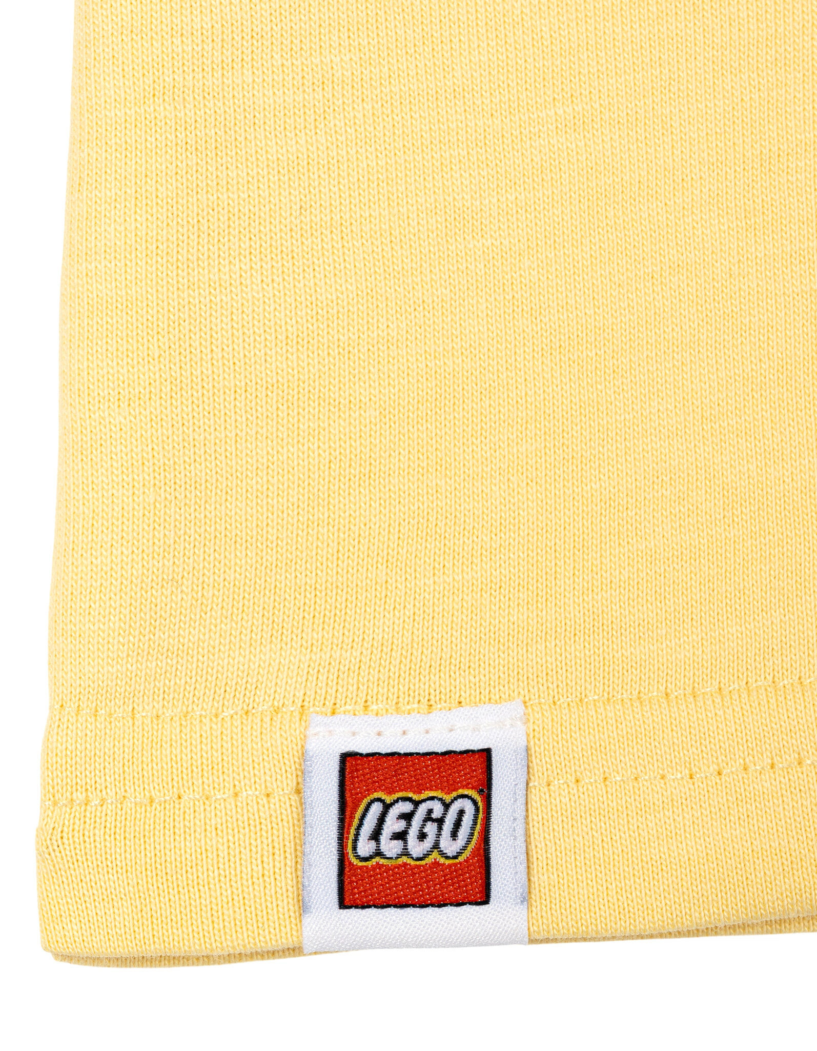 LEGO Girls' Short Sleeve T-Shirt