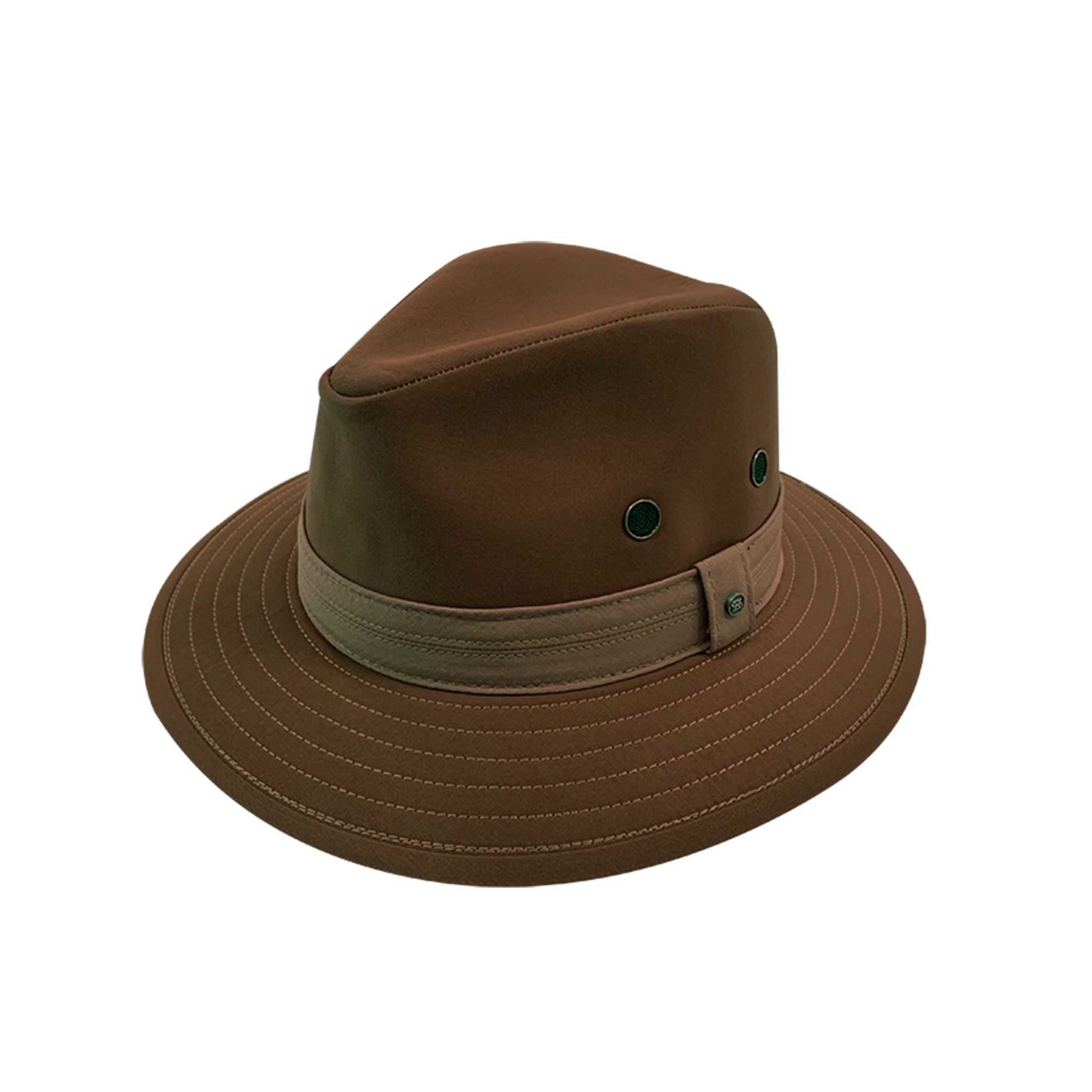 Kanut Sports Covington Safari Sun Hat