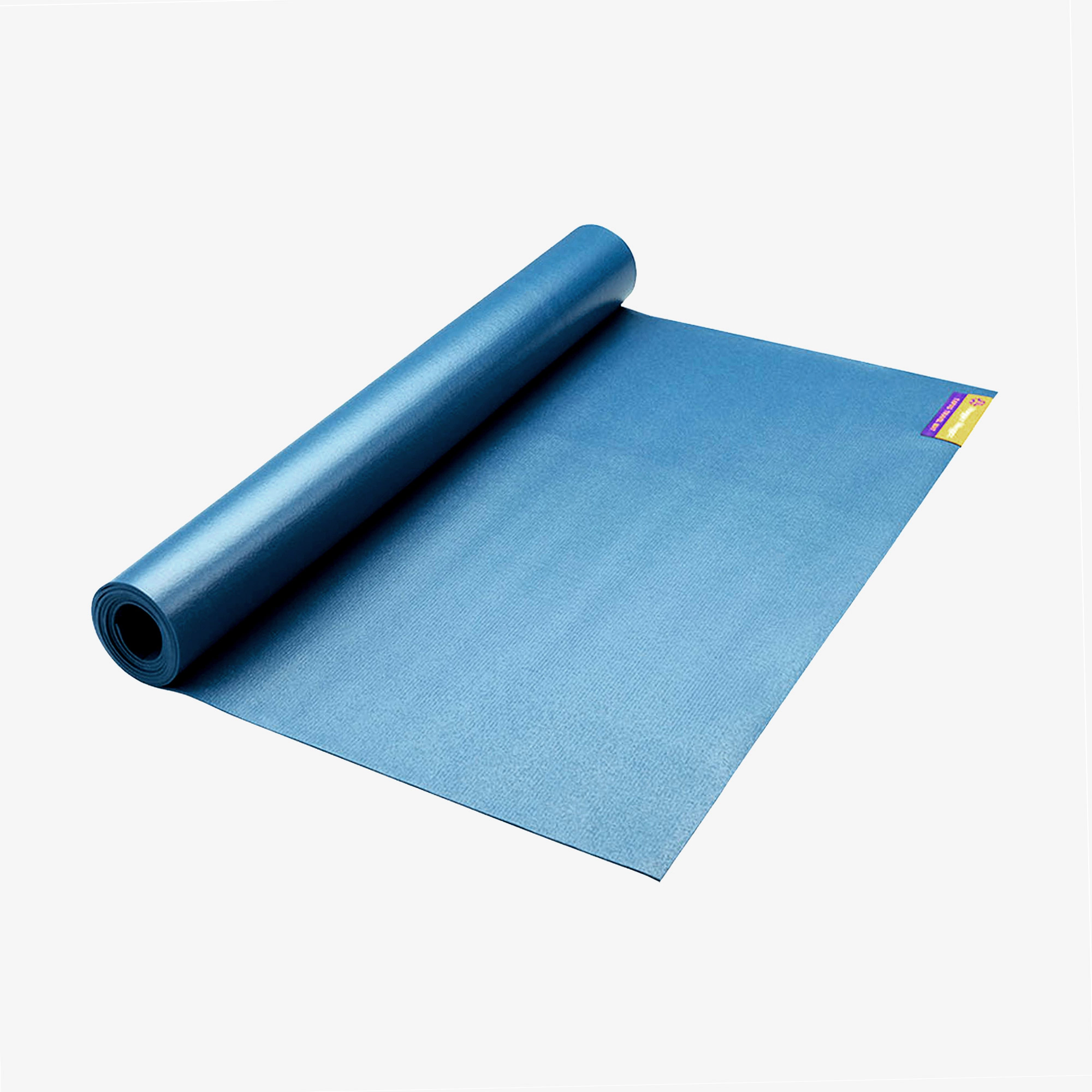 Hugger Mugger Tapas Travel Yoga Mat