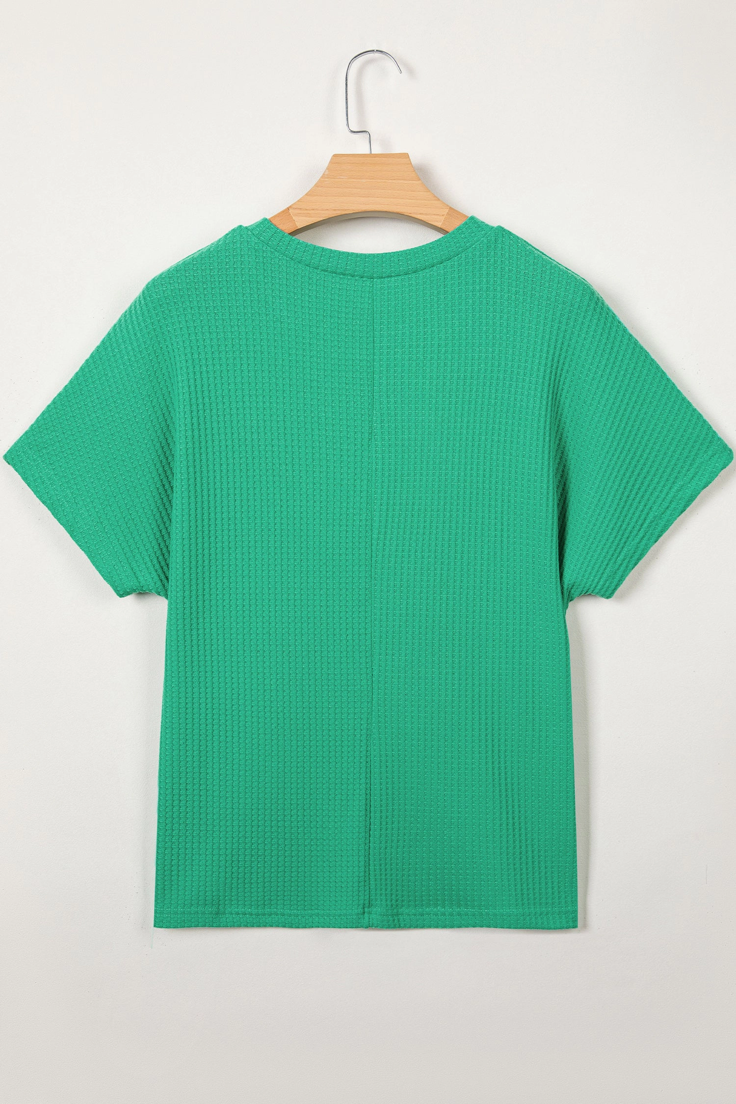 Threaded Pear Siena Sleeve Loose Top