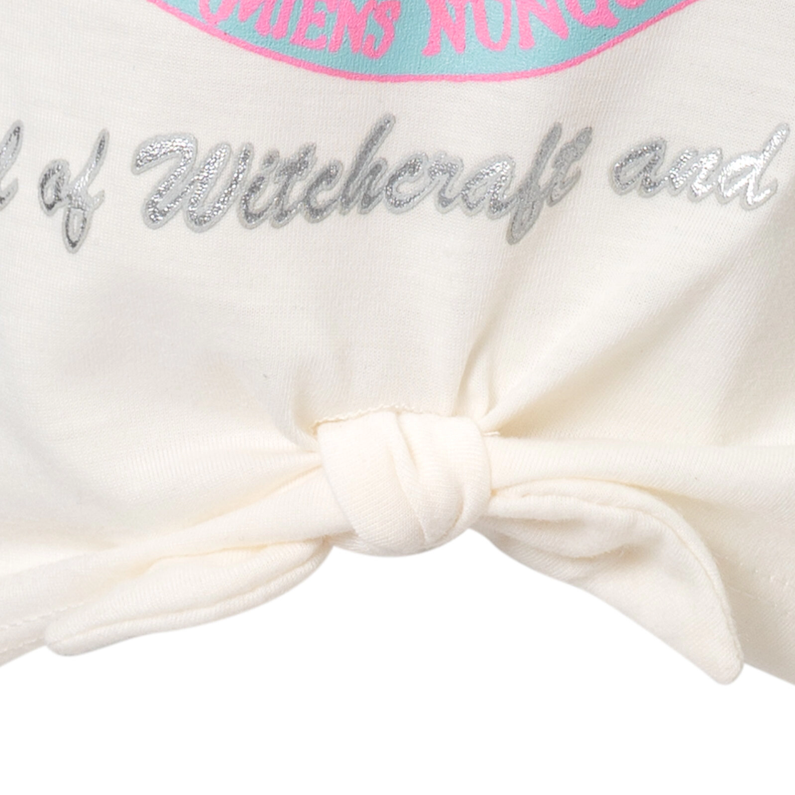 Harry Potter Girls' 2-Piece T-Shirt and Shorts Set