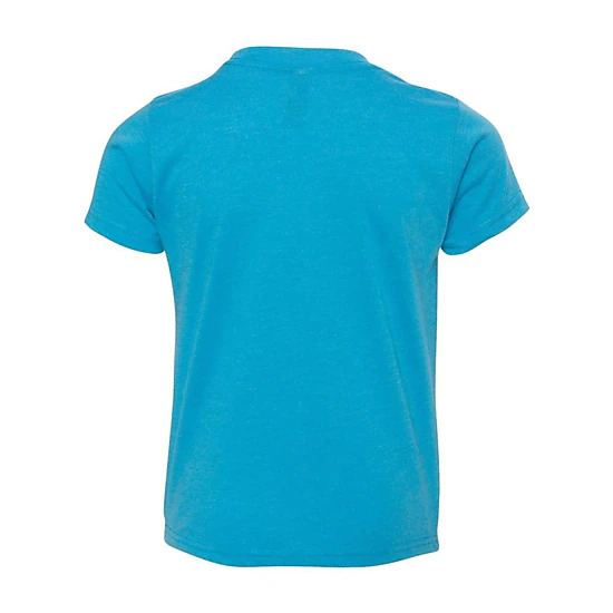Next Level Unisex Kids Triblend T Shirt