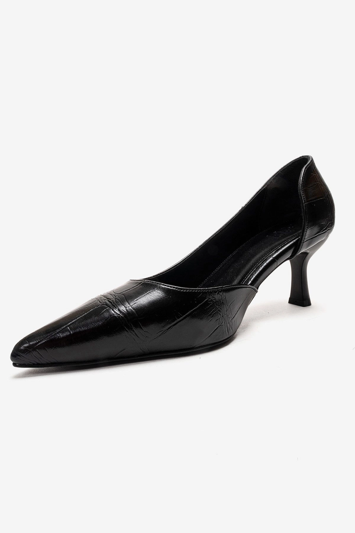 Prologue Shoes Womens Arel Pointed Toe Pump