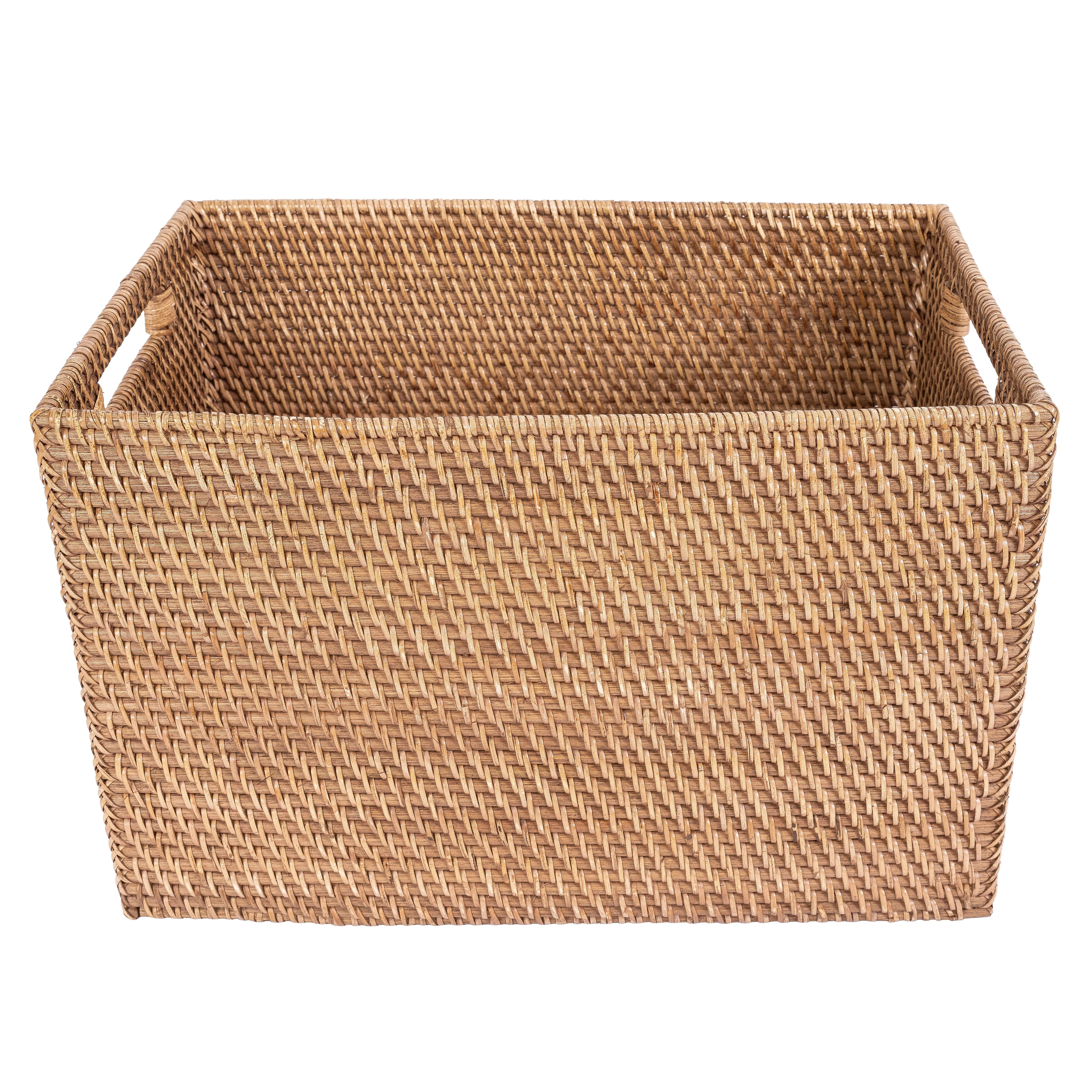 Saboga Home™ Storage Box - Legal File
