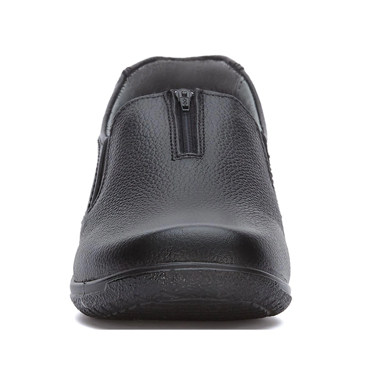 Andrea Professional Leather Loafers