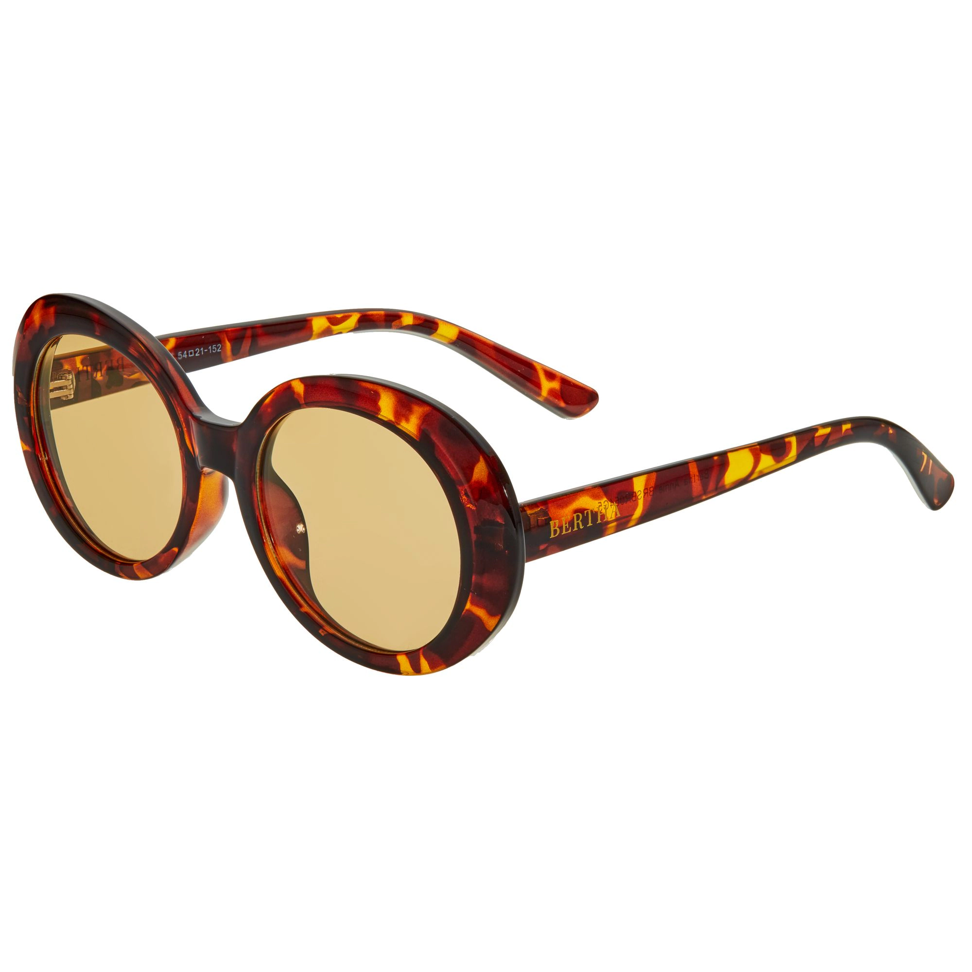 BERTHA Annie Womens Polarized Sunglasses