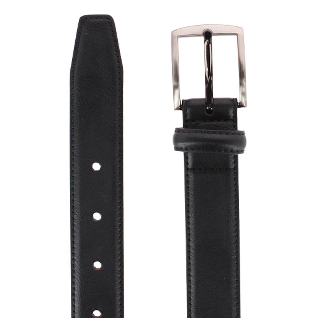 James Campbell Boy's Classic Dress Belt
