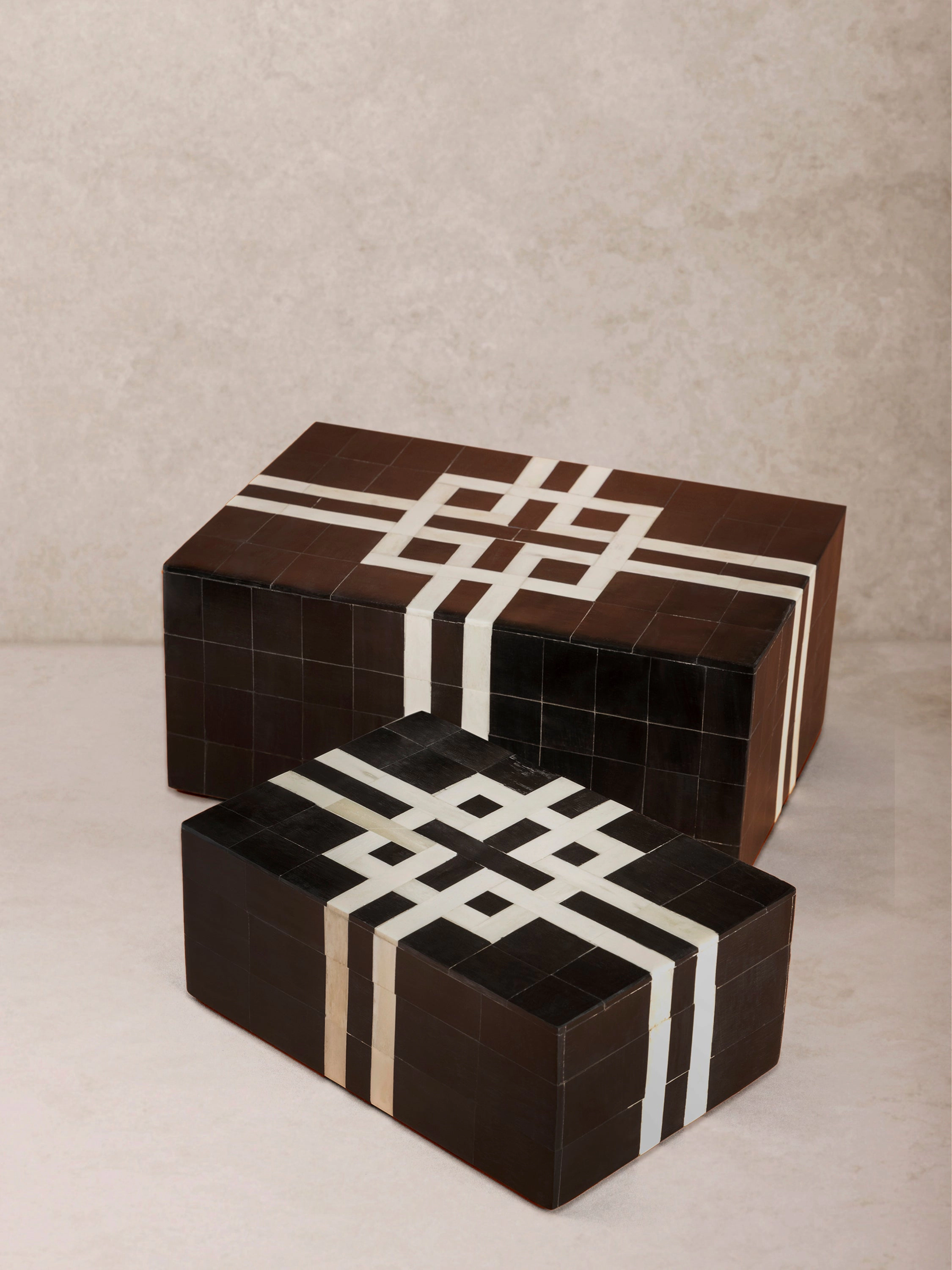 GAURI KOHLI Bindra Decorative Boxes