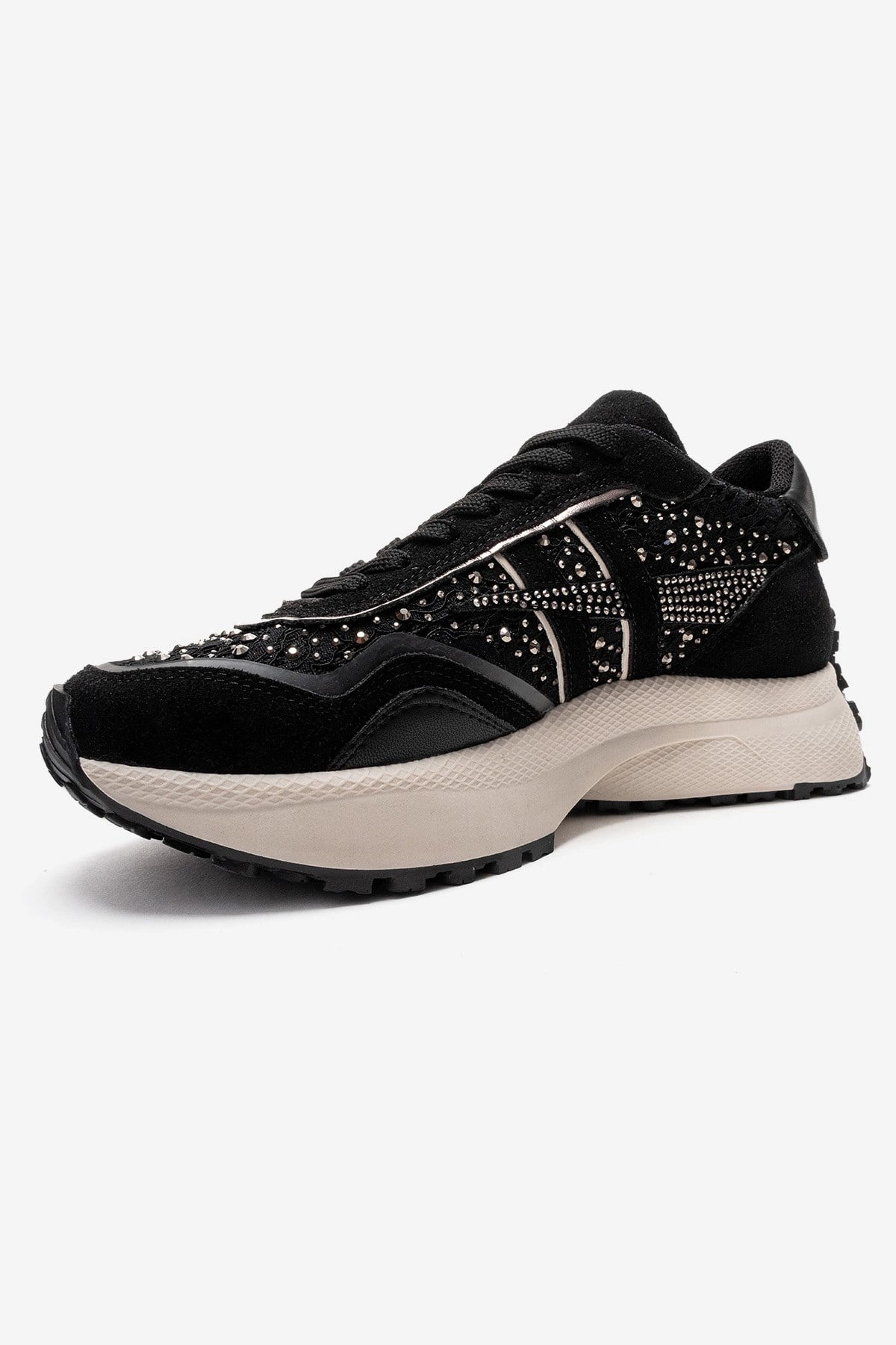 Prologue Shoes Womens Sorell Casual Sneaker