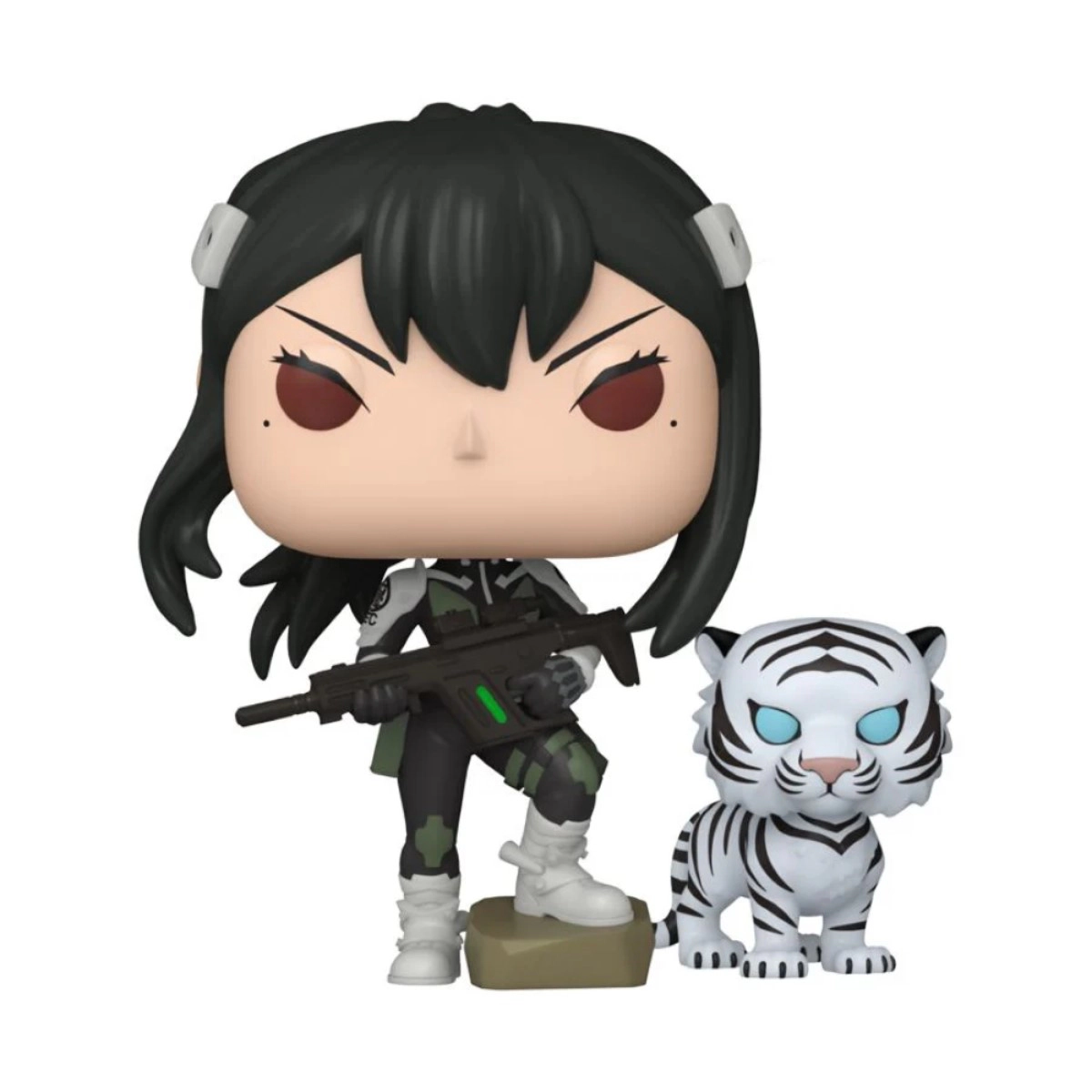 Funko Pop! Kaiju no. 8: Mina Ahiro & Bakko #2085