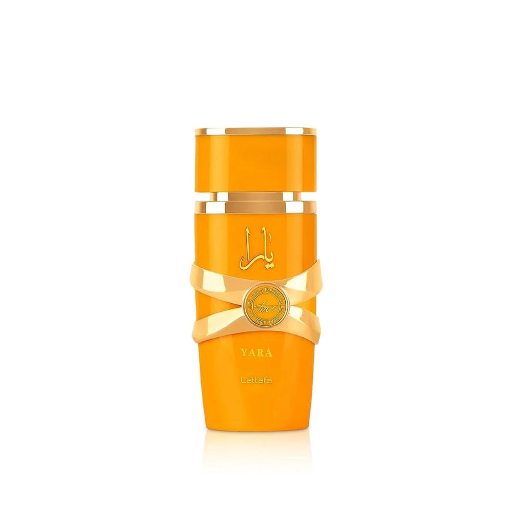 Lattafa Yara Tous Eau de Parfum Spray for Women - 3.4 Fl Oz (100 ml)