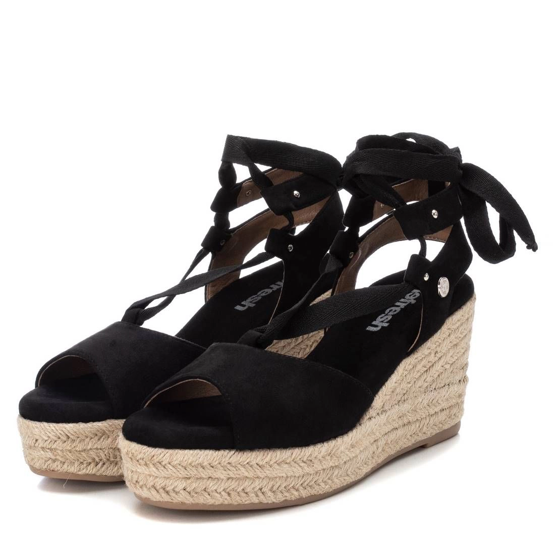 XTI Women's Espadrille Sandals