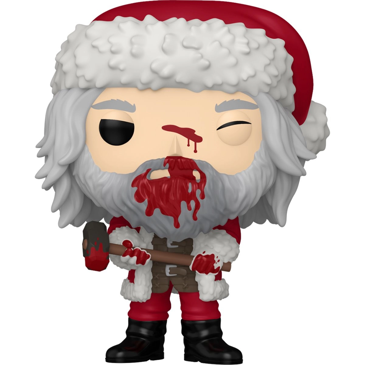 Funko Pop! Violent Night: Santa Clause #2149