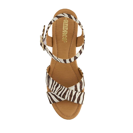 Andrea Womens Sandals