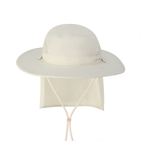 Kanut Sports Gunnison UPF 50+ Packable Bucket Sun Hat - JCPenney display picture 2