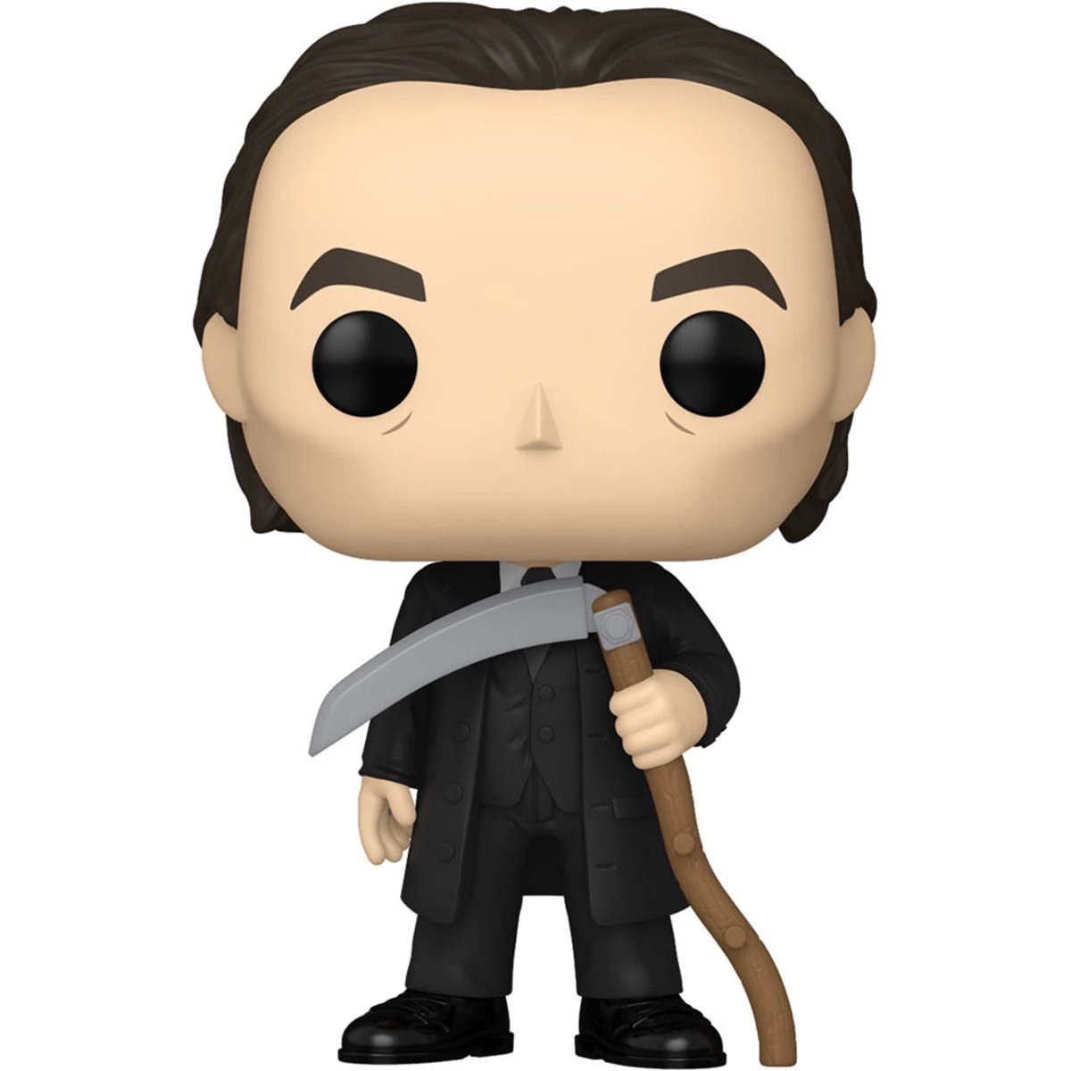 Funko Pop! Supernatural: Death #1837