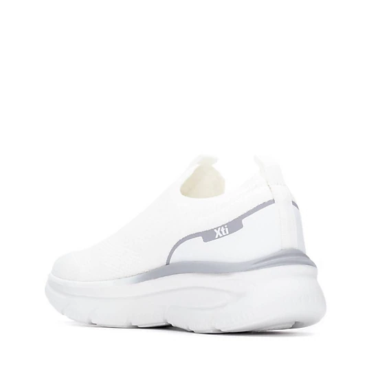 XTI Textile Women's Sneakers