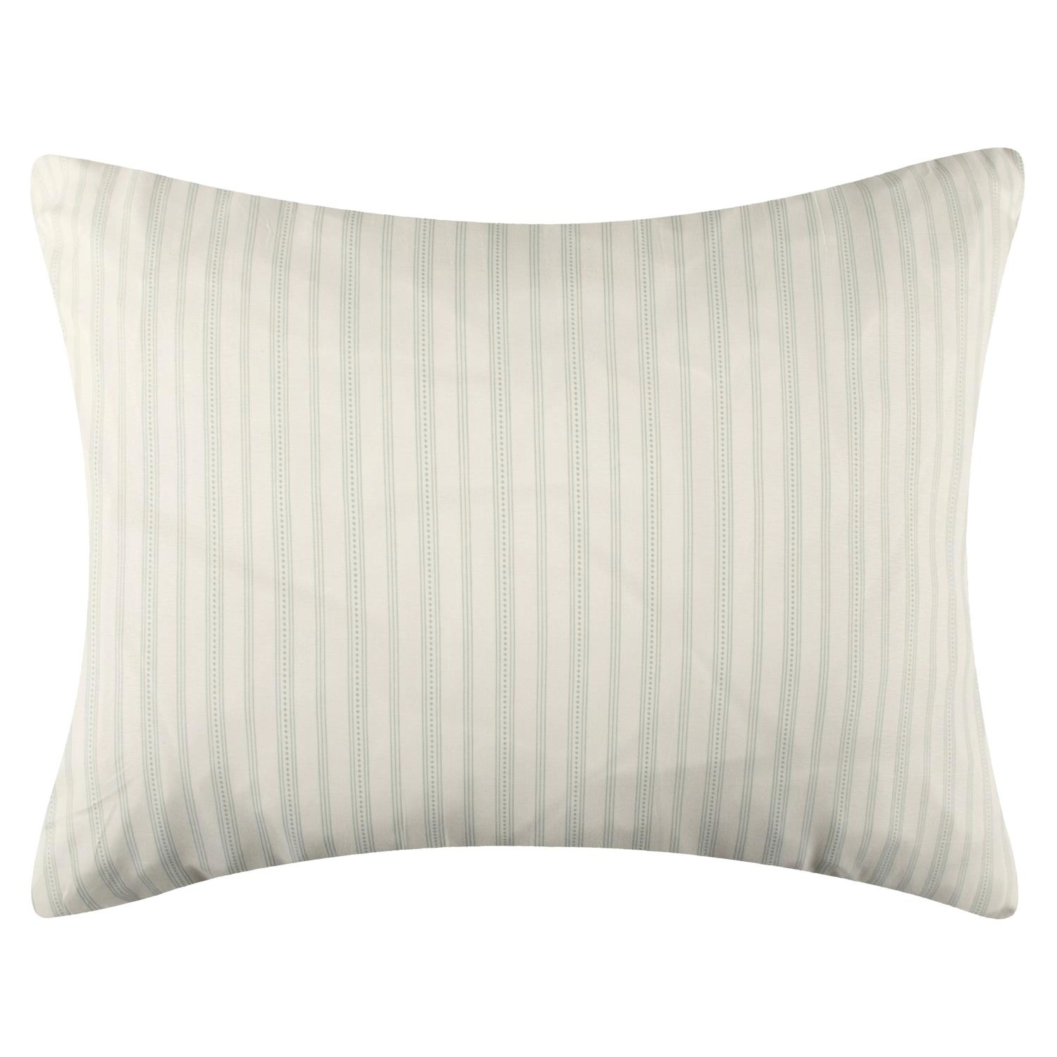 Greenland Home Fashions Chloe Luxurious Super Soft Decorative Pillow Sham
