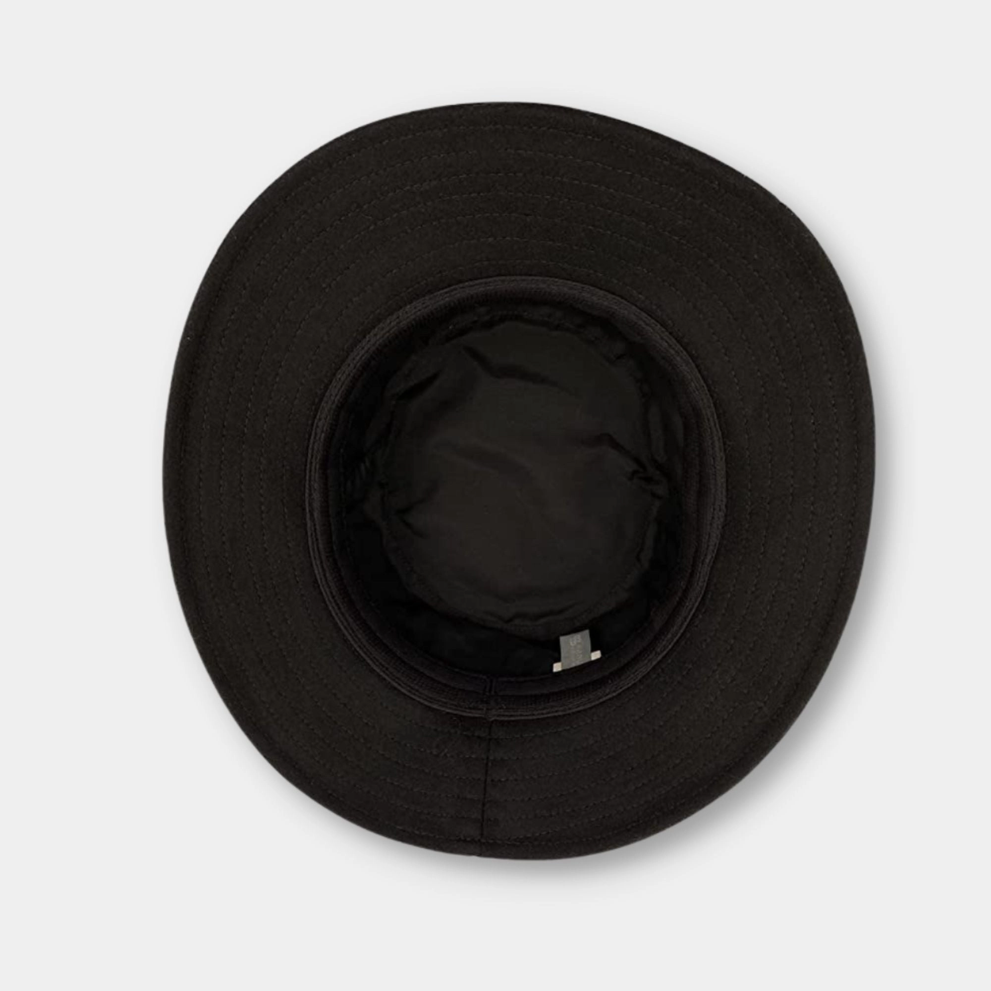 Kanut Sports Wilde Wool Bucket Hat - Water-Repellent TPU, Wool-Poly Blend, Crushable, Unisex