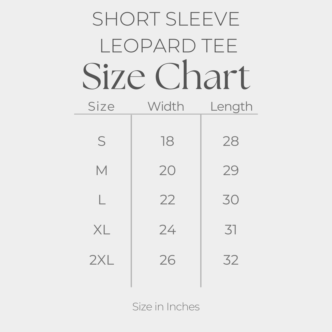 Simply Sage Market - Women's Leopard Print Tee Varsity Football Mama
