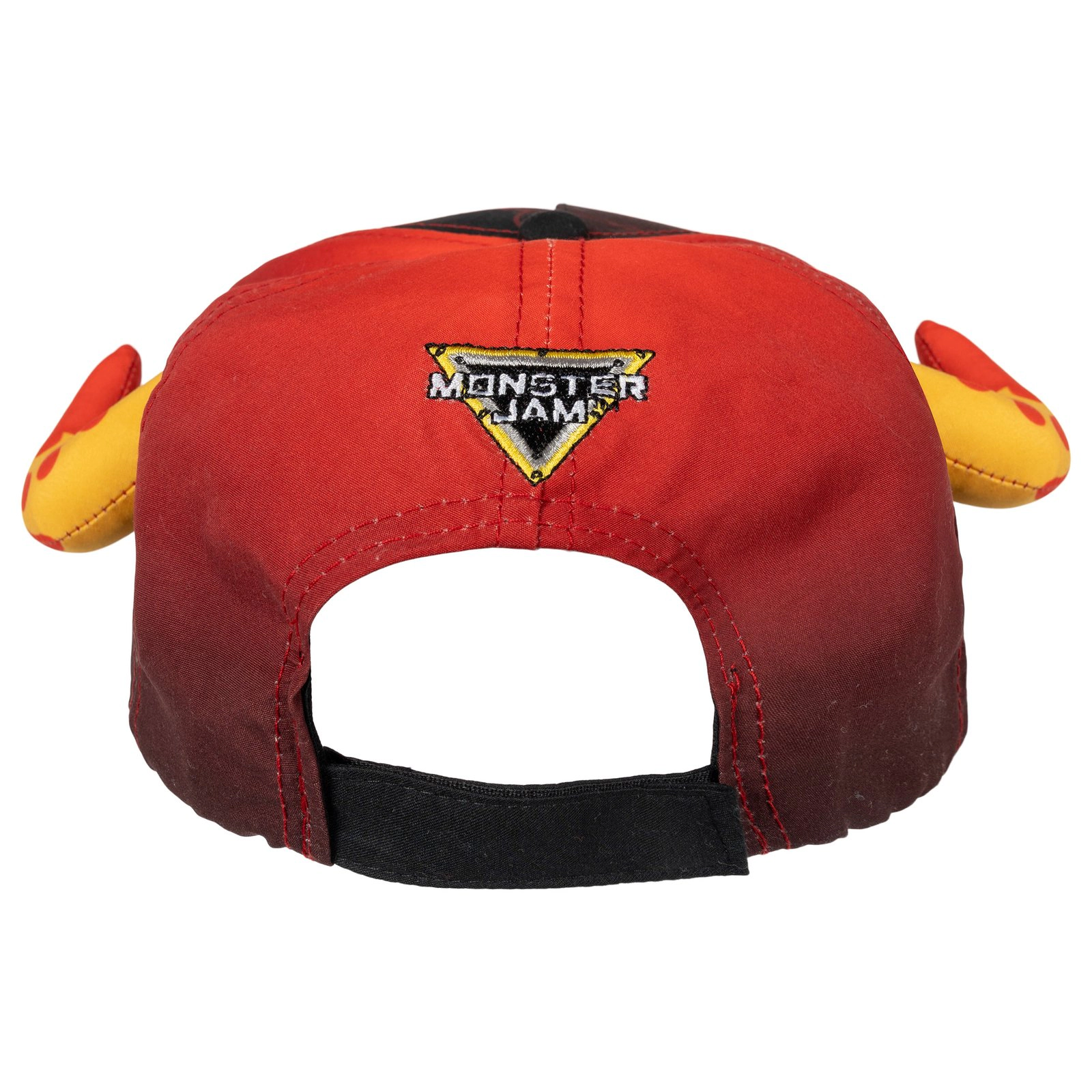 Monster Jam Cosplay Strapback Baseball Cap