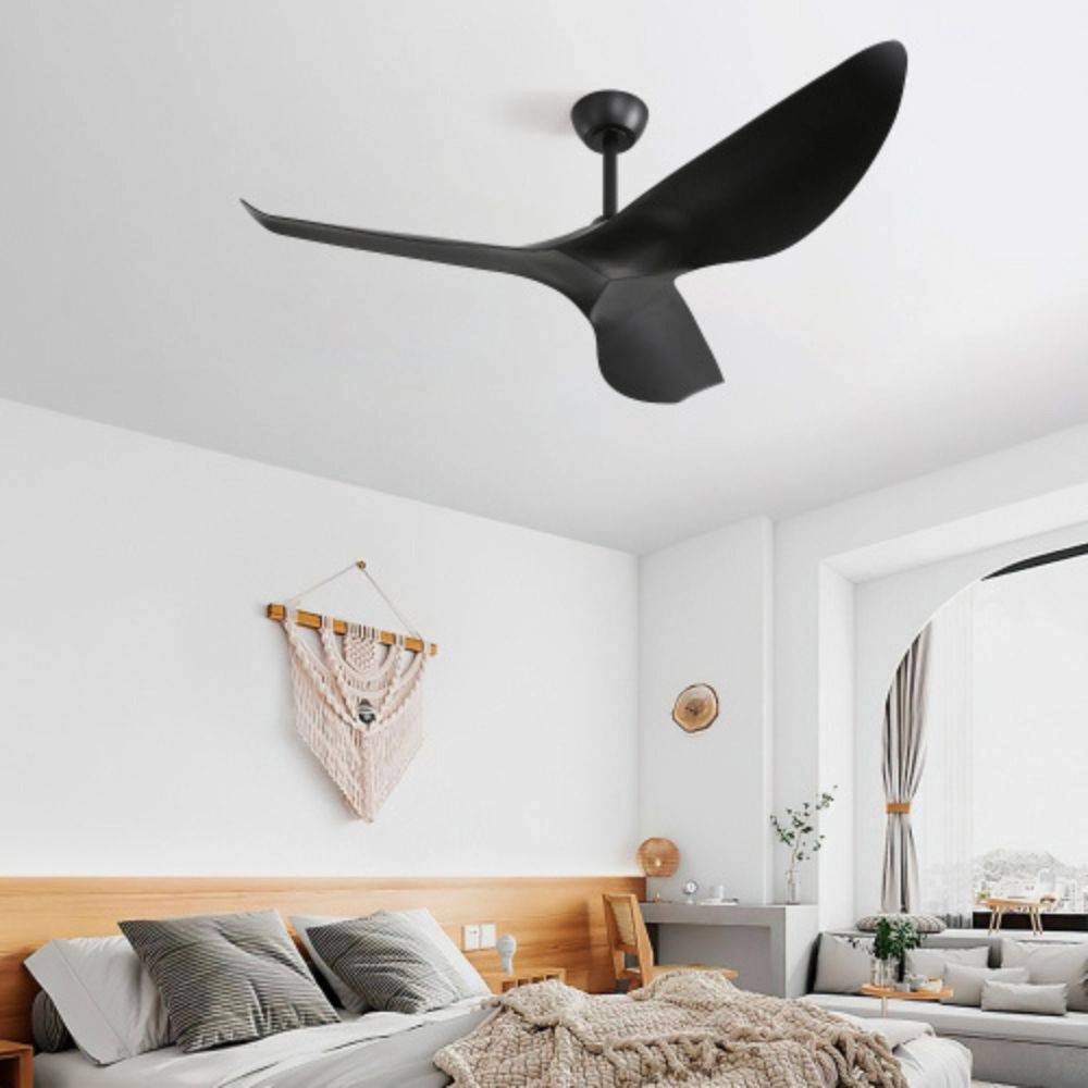 Vogued Glam 6 Speed Remote Control Ceiling Fan