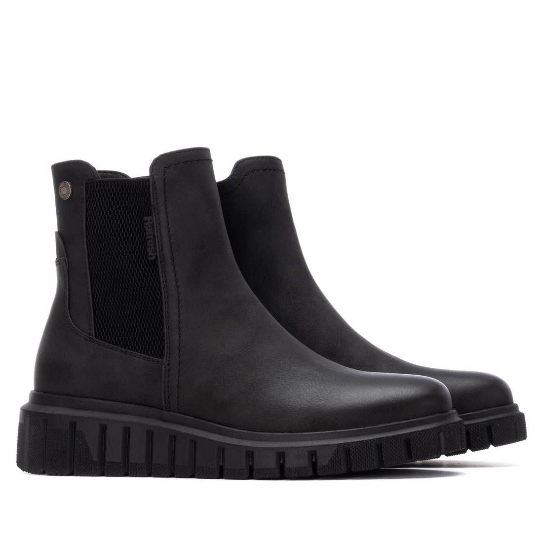 Refresh Women's Booties