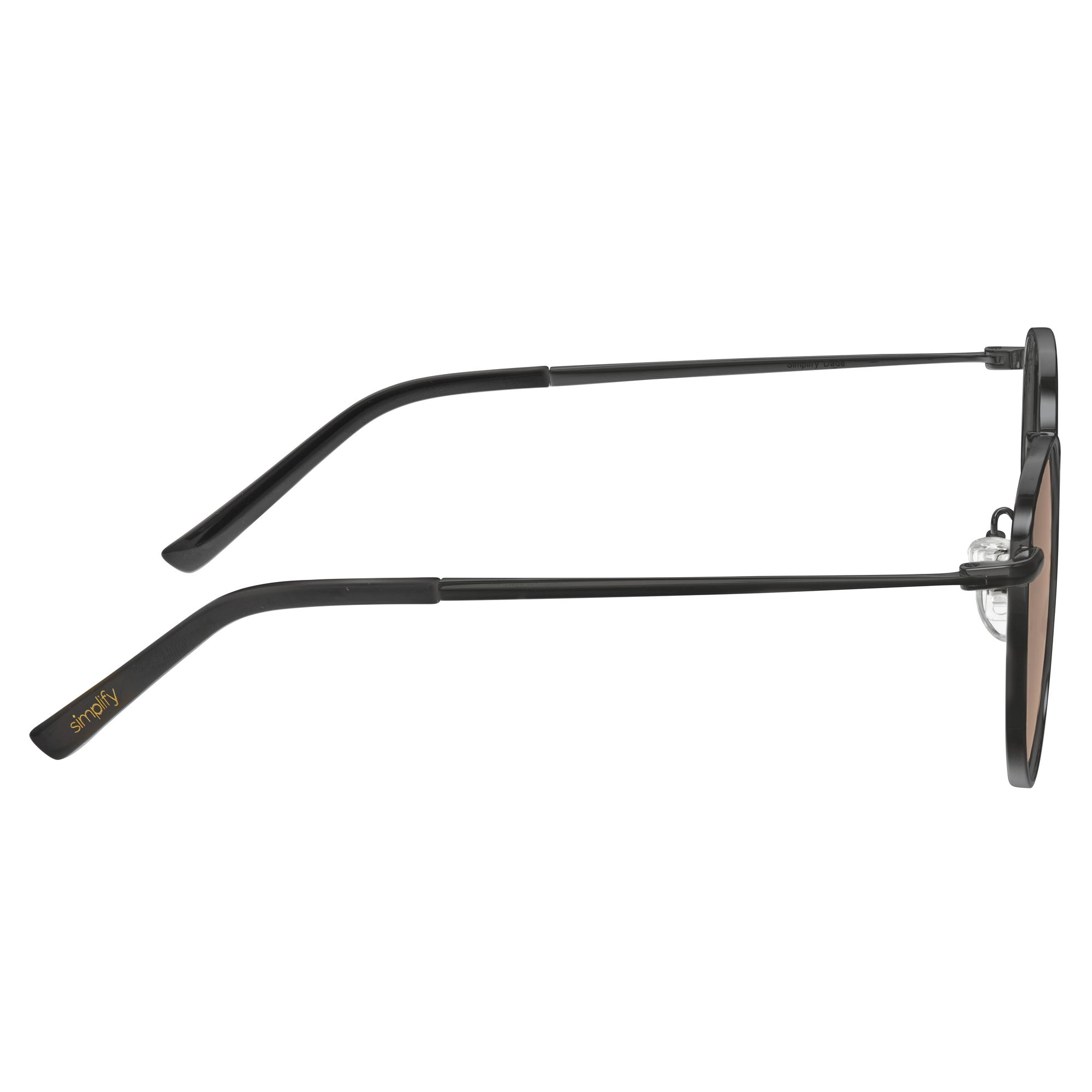 Simplify Dade Mens Polarized Sunglasses