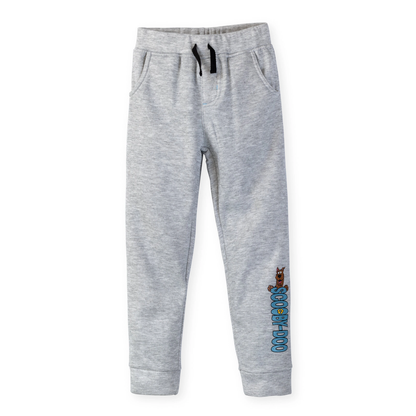 Scooby-Doo Boys' Fleece 2-Piece Hoodie and Pants Set