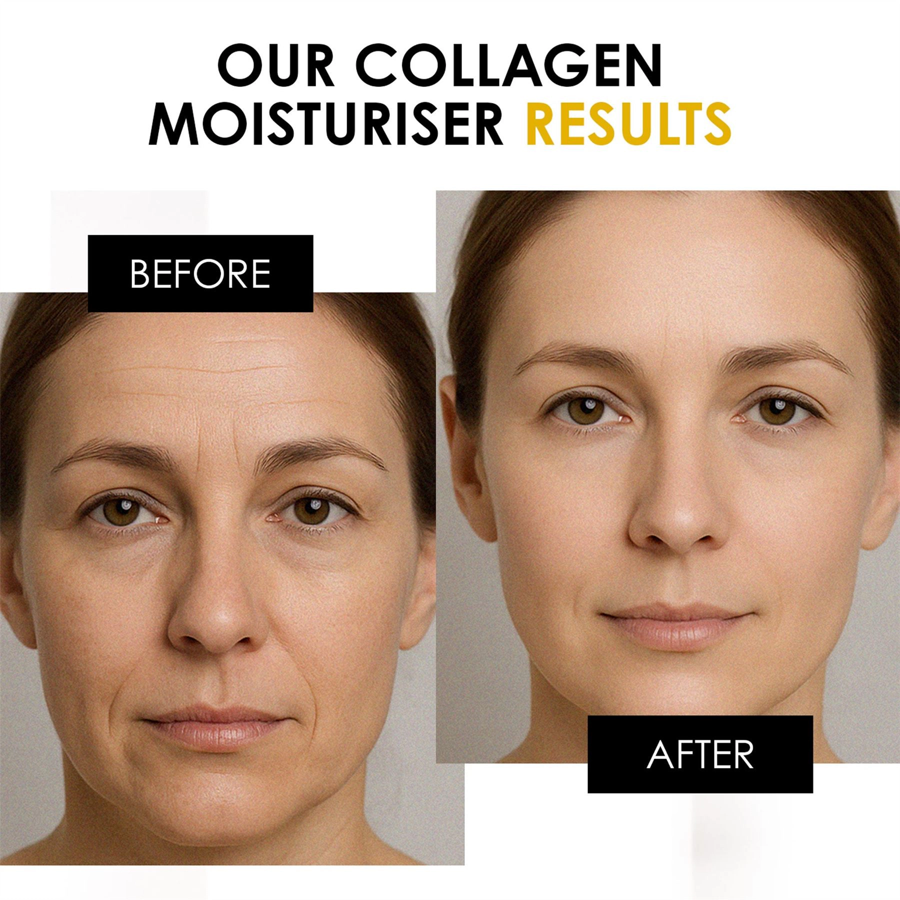 skinChemists Youth Series 1% Collagen Mask 50ml - Firming Anti-Aging Treatment