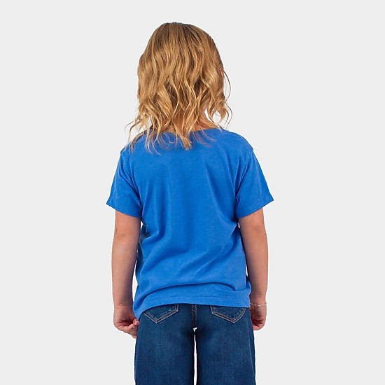 The Juniper Shop - Toddler Short Sleeve Graphic T-Shirt - Floating Skeleton