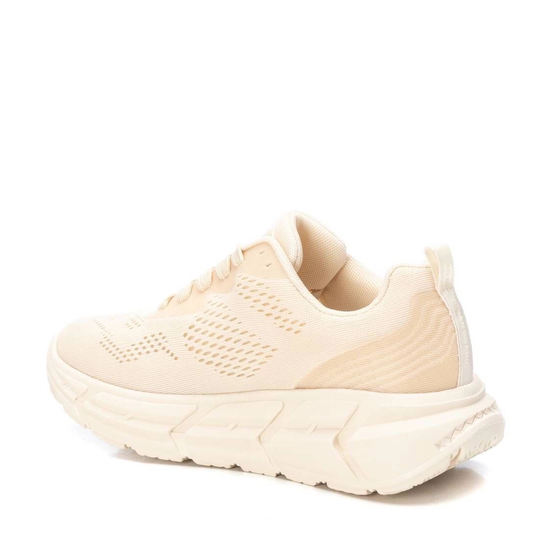 XTI Women's Sneakers Casual Lightweight Rubber Sole